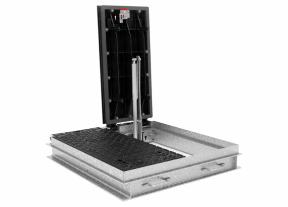 Thi Consult : produit : trappe Titan 1000 classe D400 Thi Consult : produit : trappe Titan 1000 classe D400