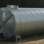 Thi Consult : produit : Tubes en acier pour la gestion des eaux de pluie